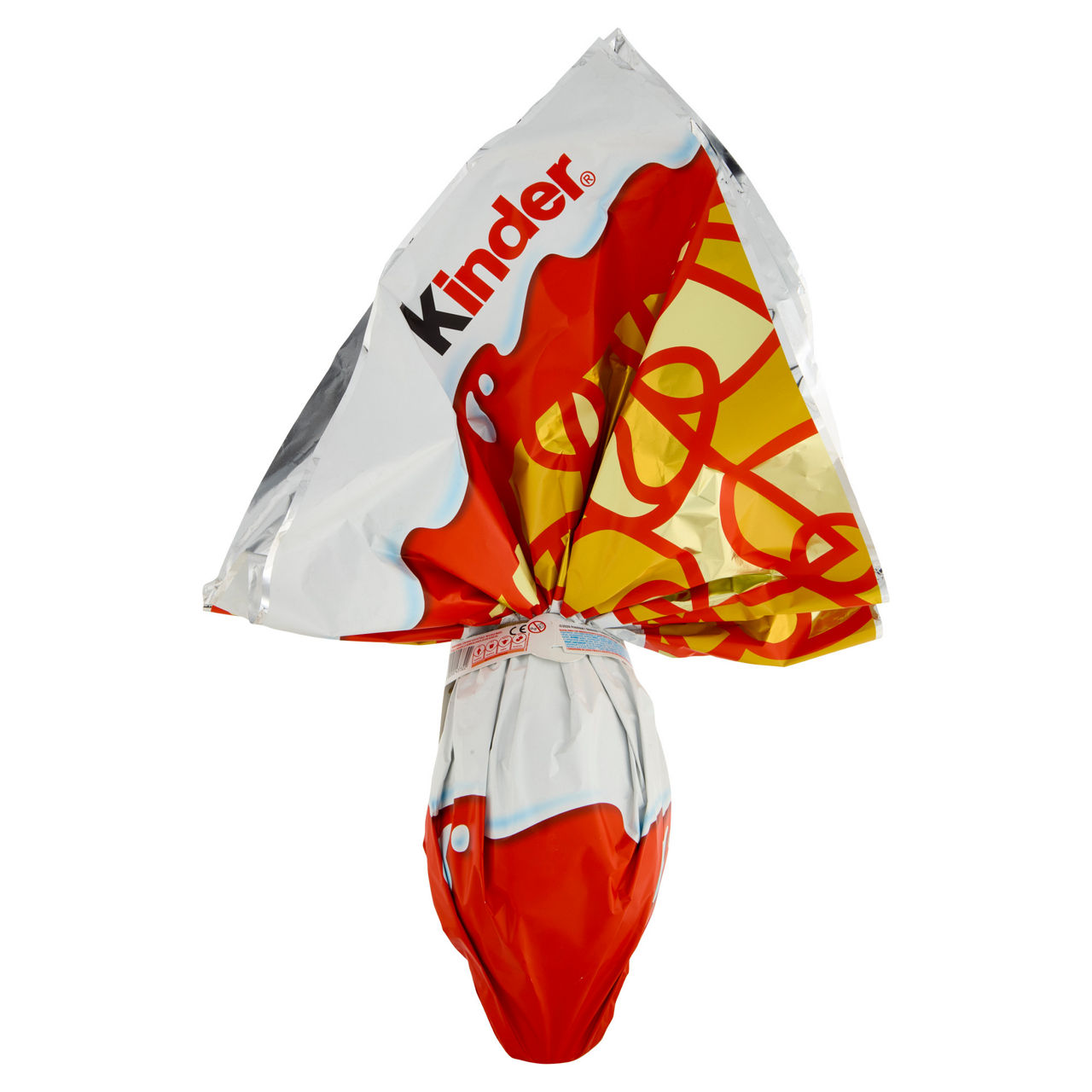 Uovo di cioccolato Pokemon 320 gr - Immagine 51