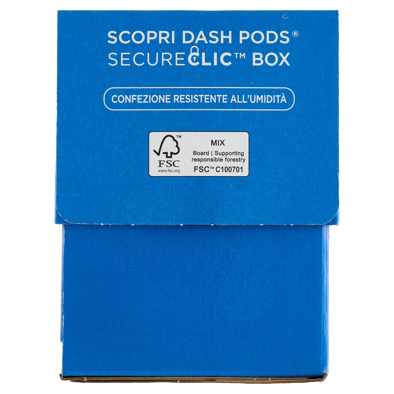 Detersivo lavatrice in pods classico 30 lavaggi - Immagine 41