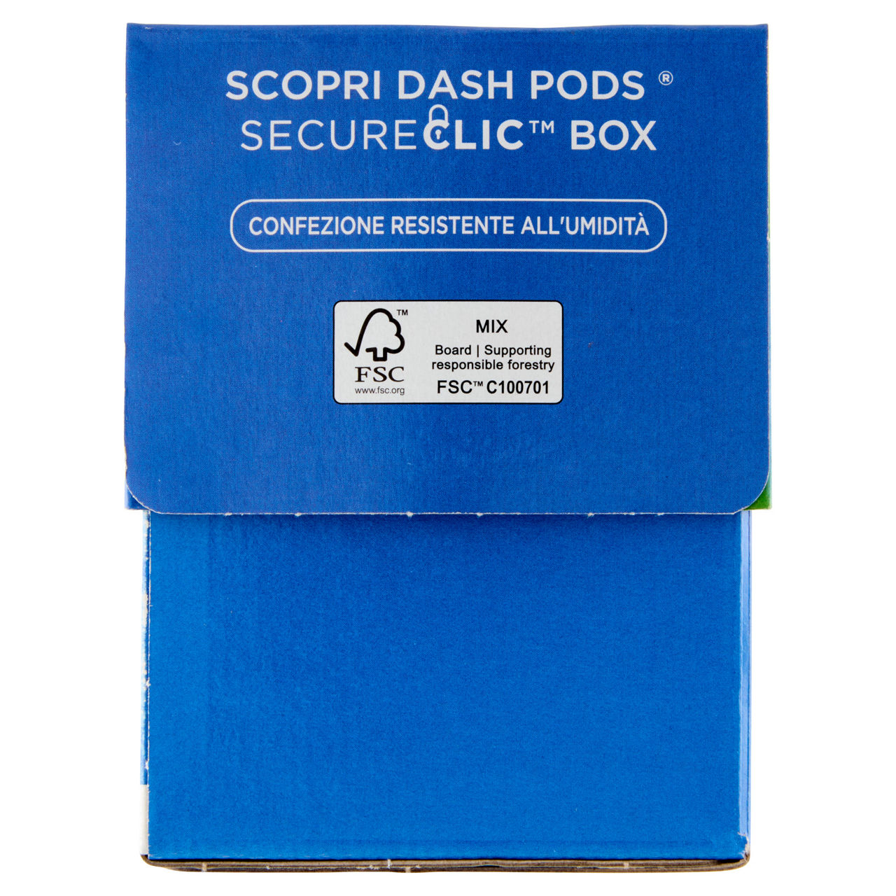 Detersivo lavatrice in pods salva colore 30 lavaggi - Immagine 31