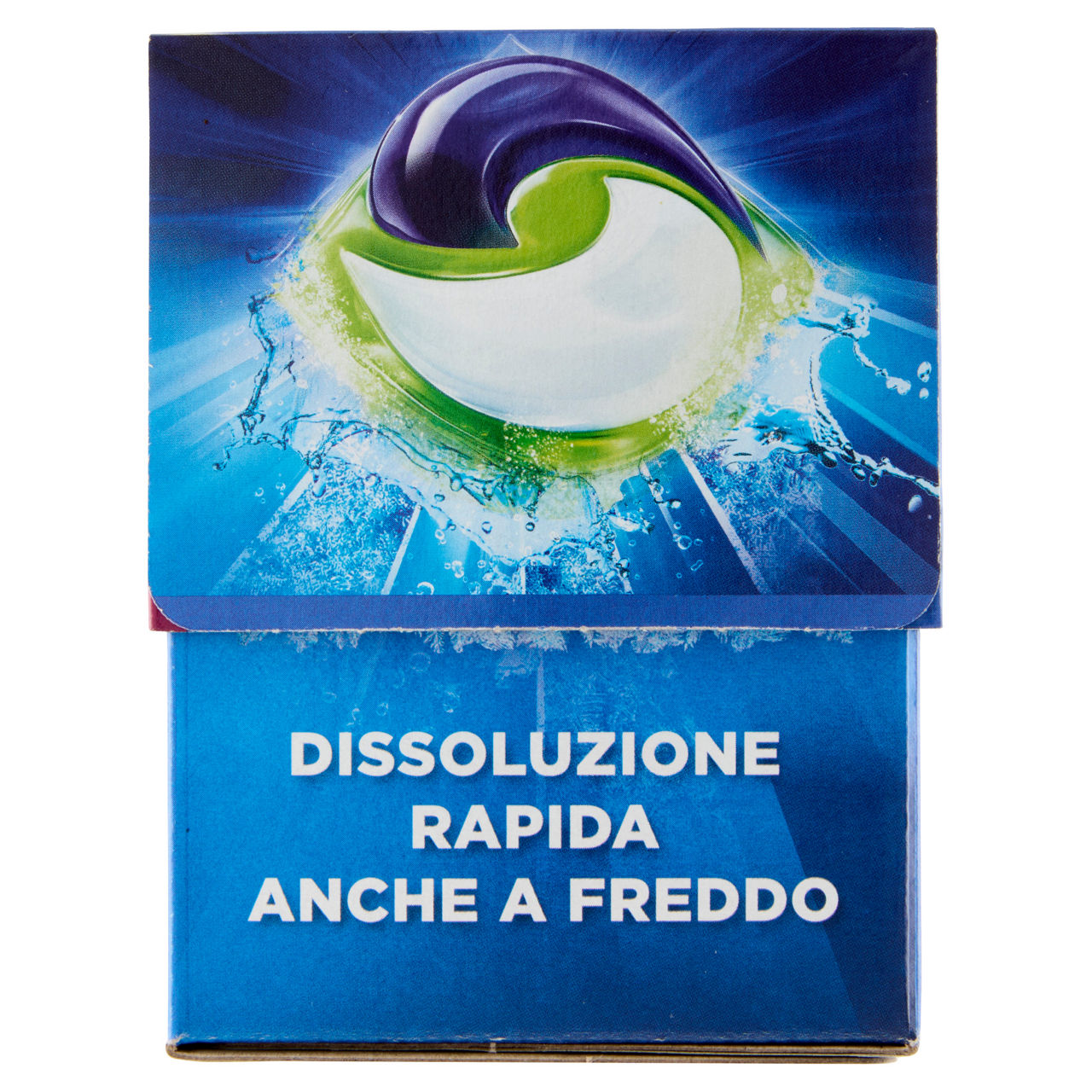 Detersivo lavatrice in pods salva colore 30 lavaggi - Immagine 51