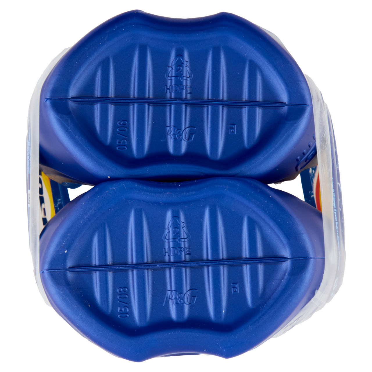Detersivo lavatrice liquido extra smacchiante 2 pz x 20 lavaggi - Immagine 51