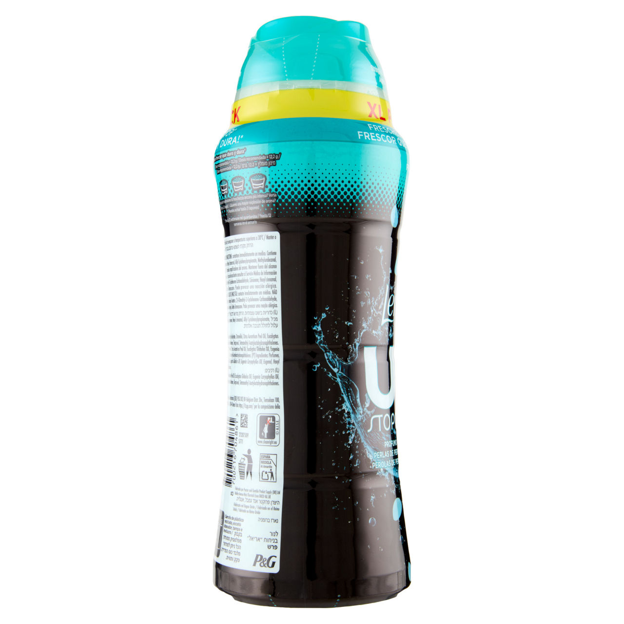 Profumatore per bucato in perle Fresh 495 gr - Immagine 21