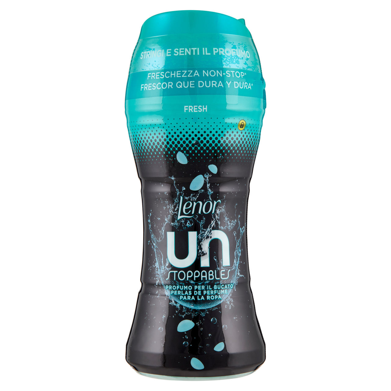 Profumatore per bucato Fresh 195 gr