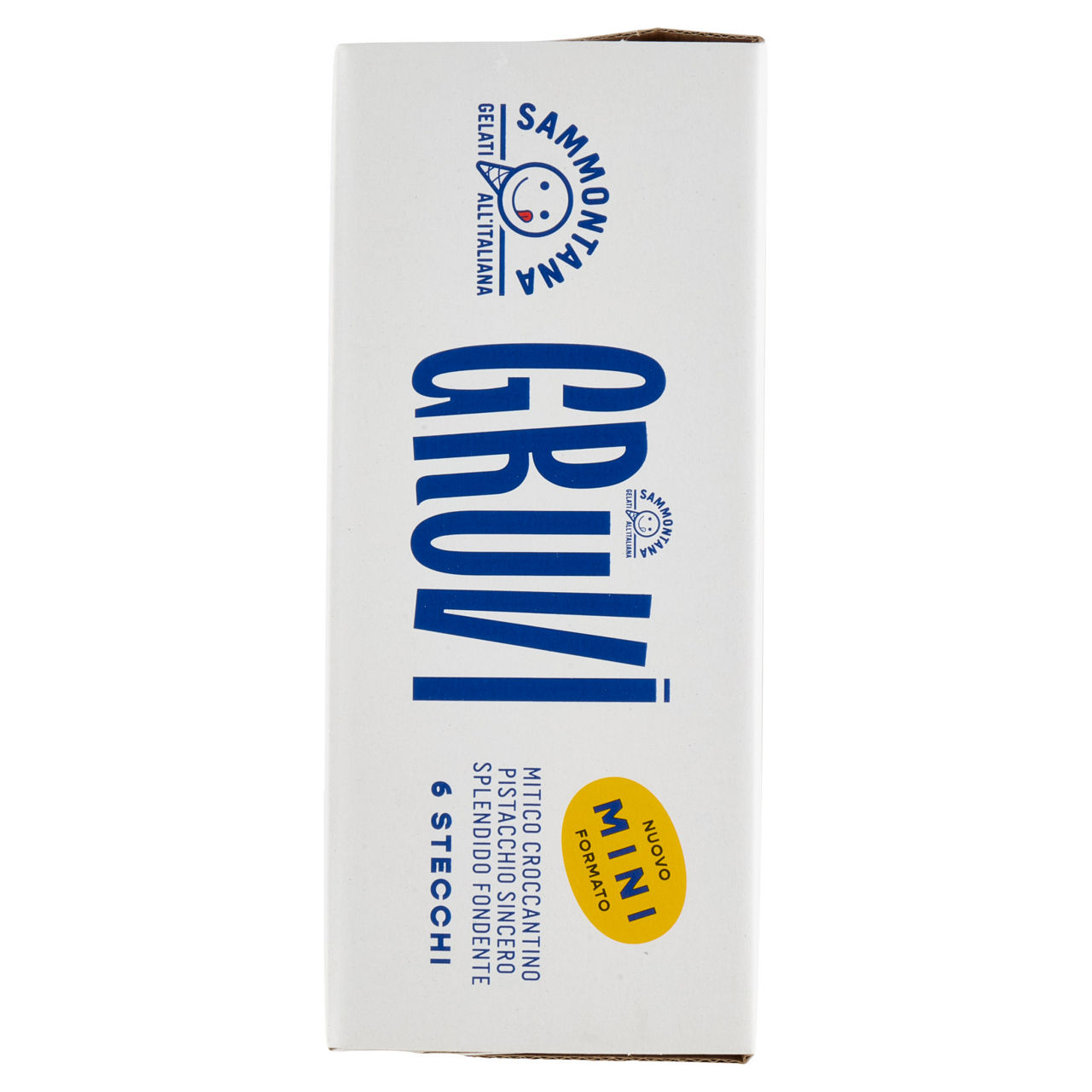 Stecco gelato mini gusti assortiti 225 gr - Immagine 31