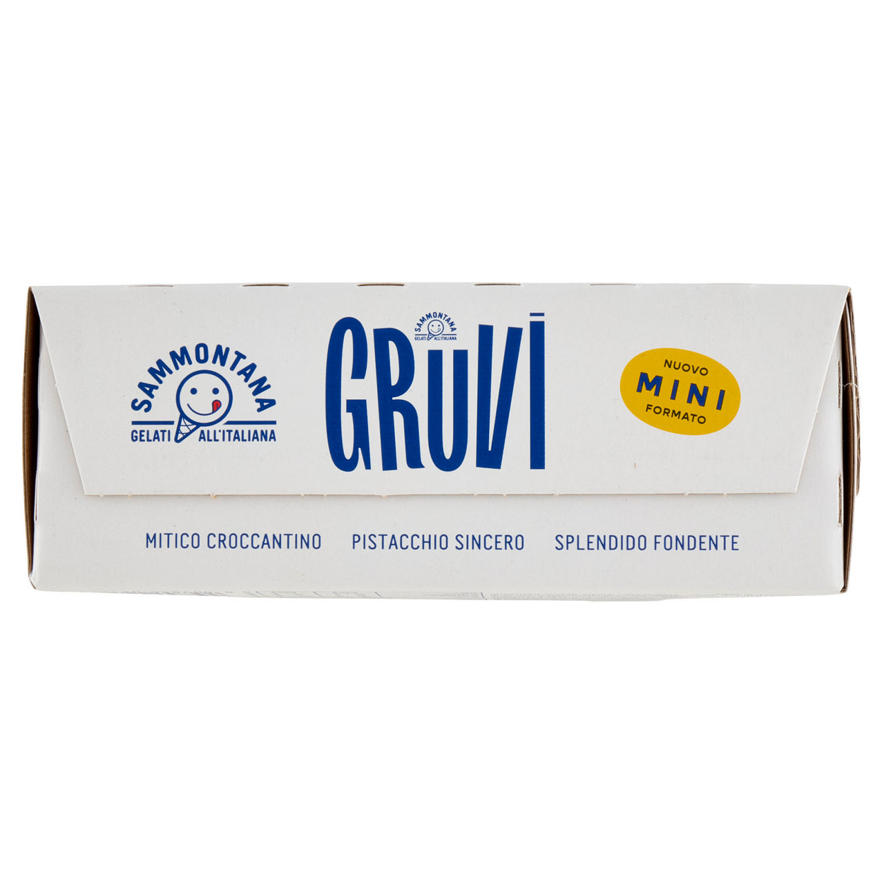 Stecco gelato mini gusti assortiti 225 gr - Immagine 11