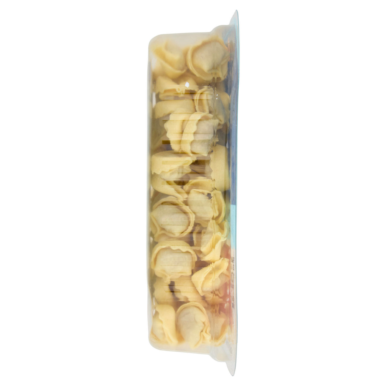 Tortellini con prosciutto crudo senza lattosio 250 gr - Immagine 21