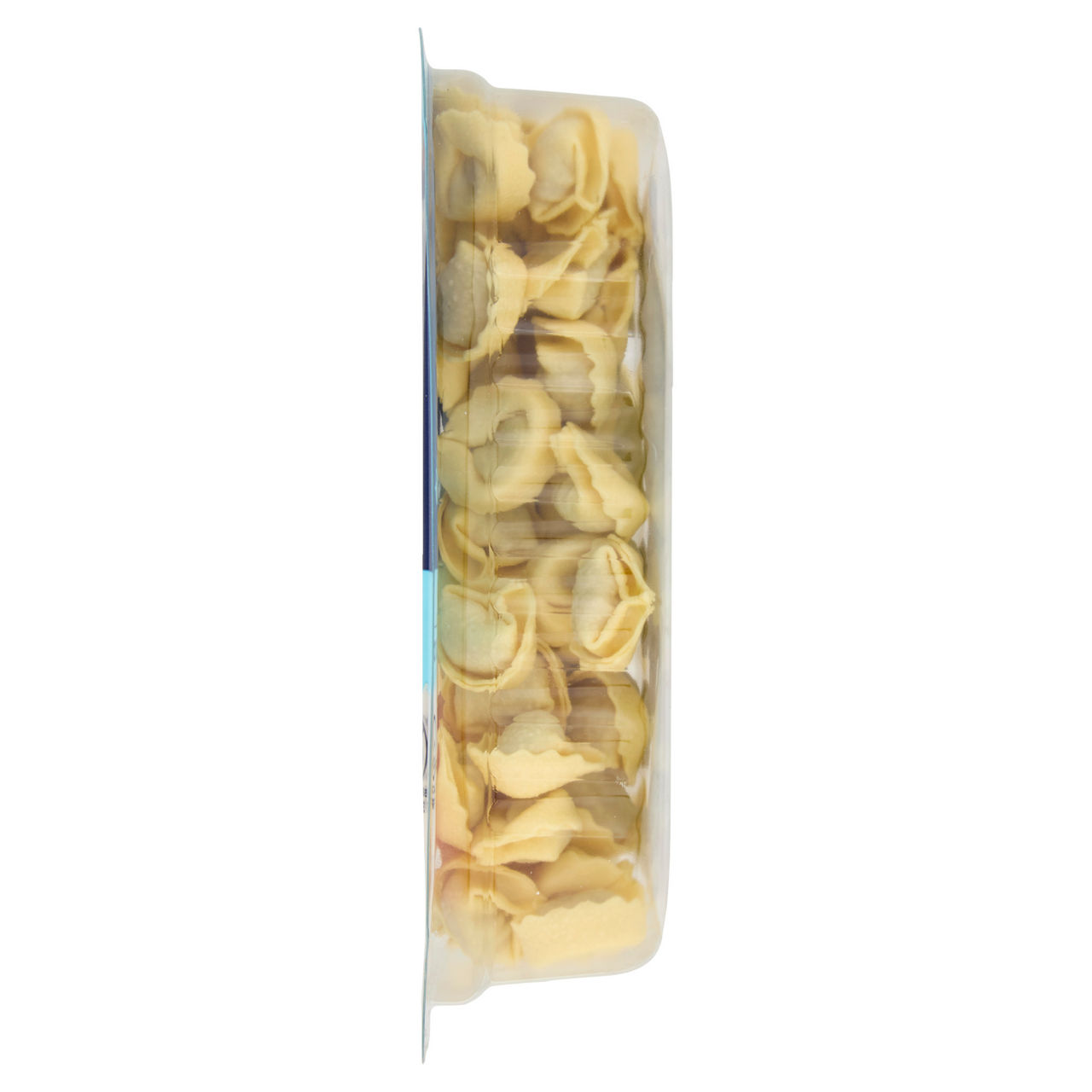 Tortellini con prosciutto crudo senza lattosio 250 gr - Immagine 51