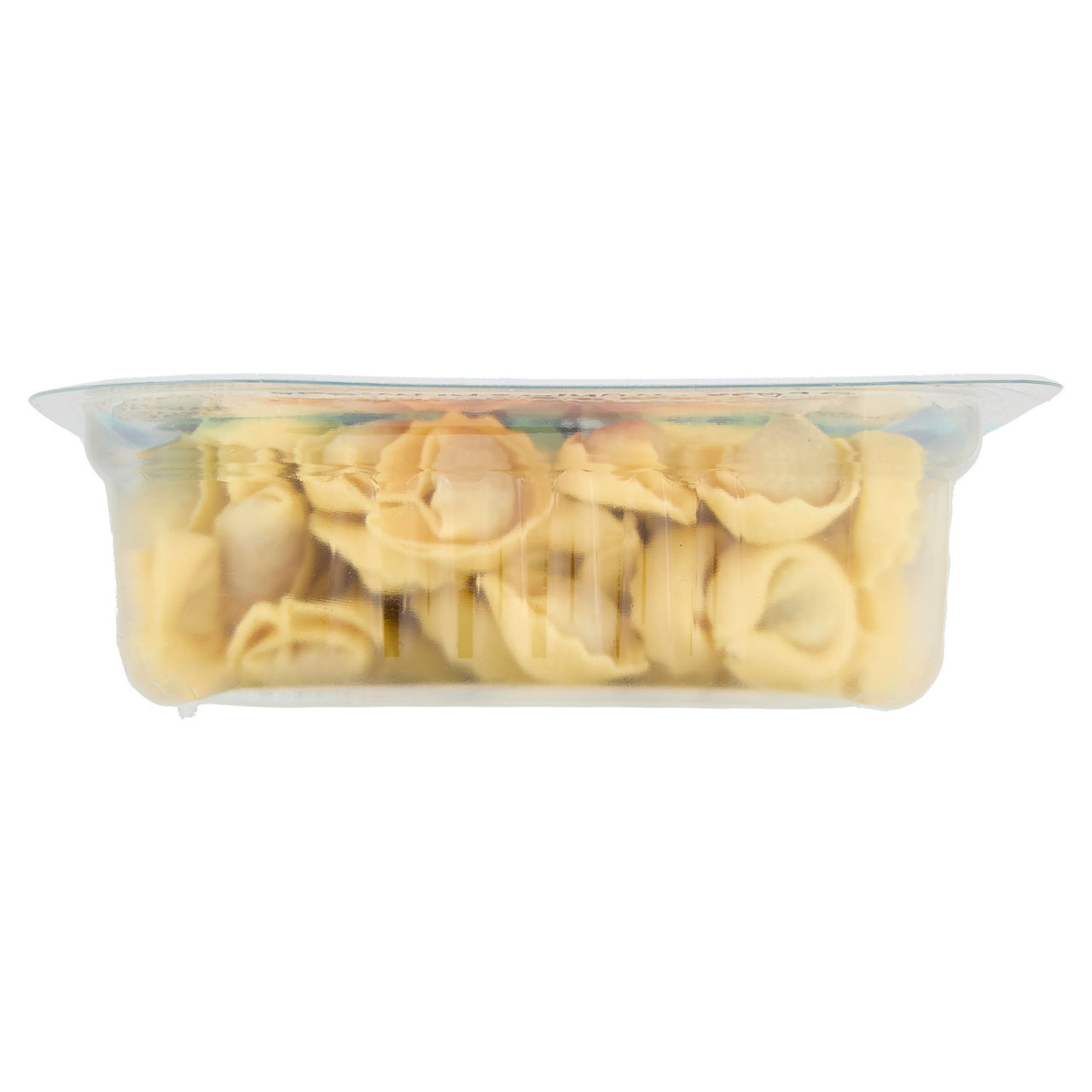Tortellini con prosciutto crudo senza lattosio 250 gr - Immagine 11