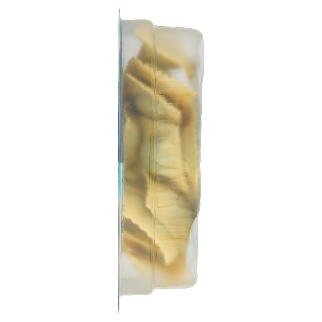 Ravioli ricotta e spinaci senza lattosio 250 gr - Immagine 31