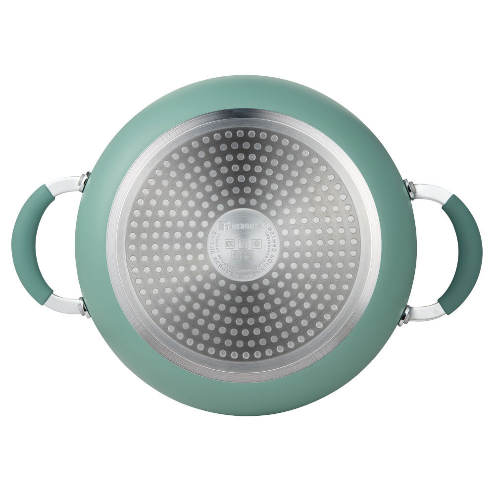 Tegame antiaderente Casa Vissani 24 cm - Immagine 31