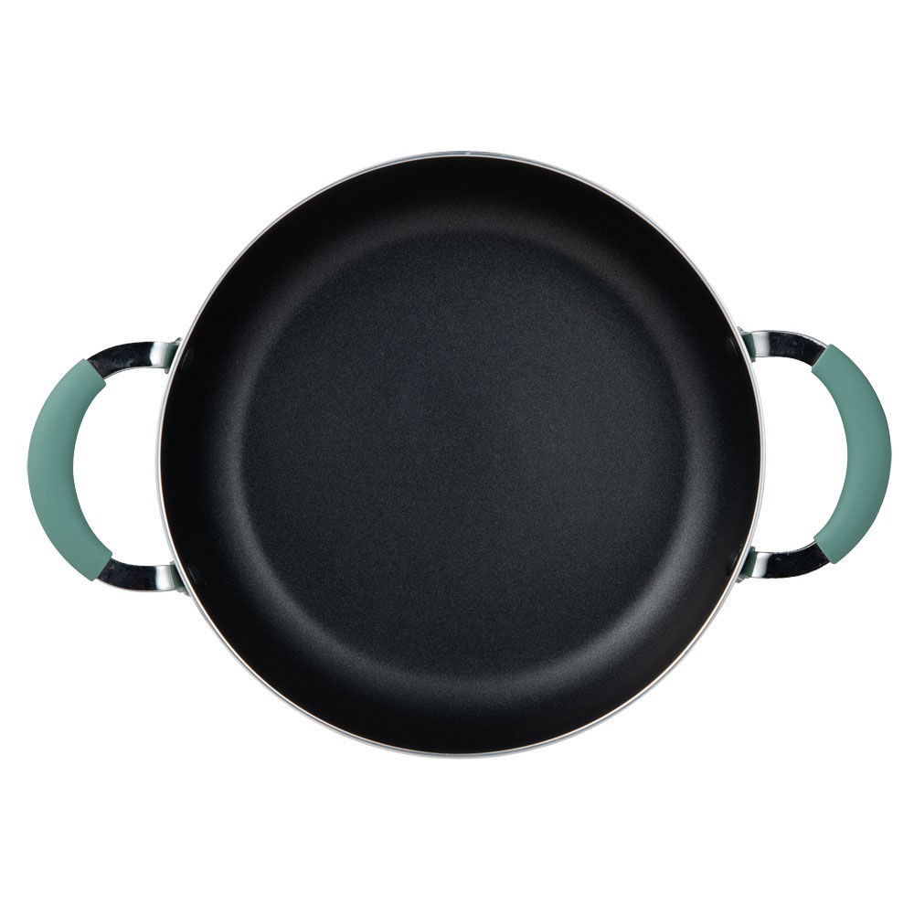 Tegame antiaderente Casa Vissani 24 cm - Immagine 21