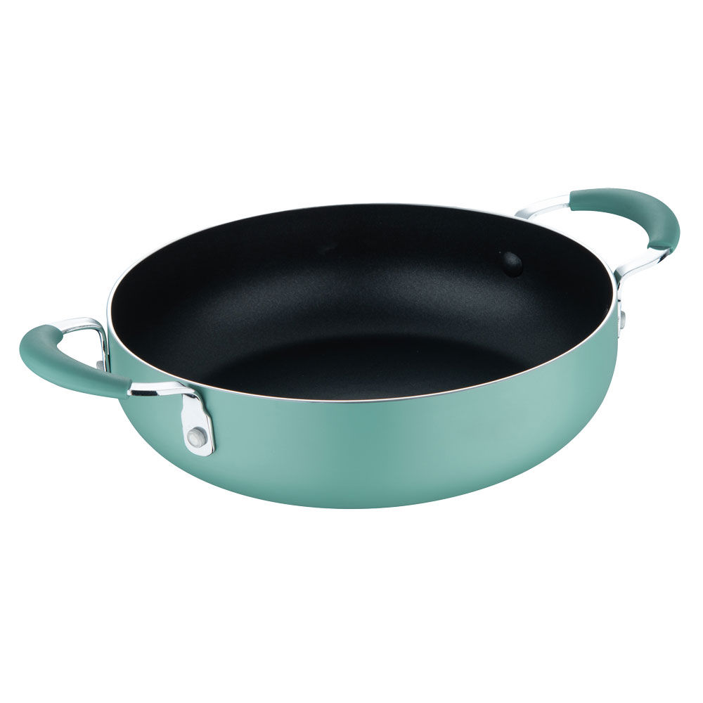 Tegame antiaderente Casa Vissani 24 cm - Immagine 11
