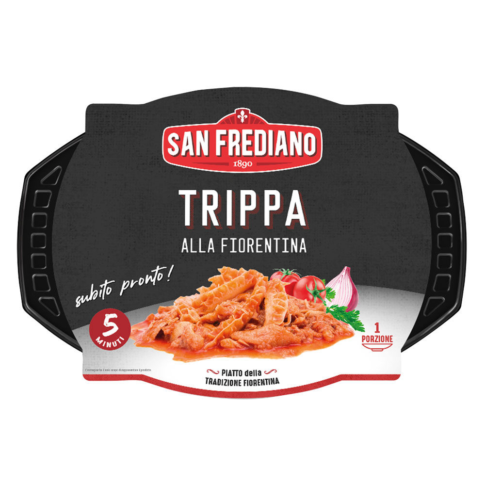 Trippa alla Fiorentina 280 gr