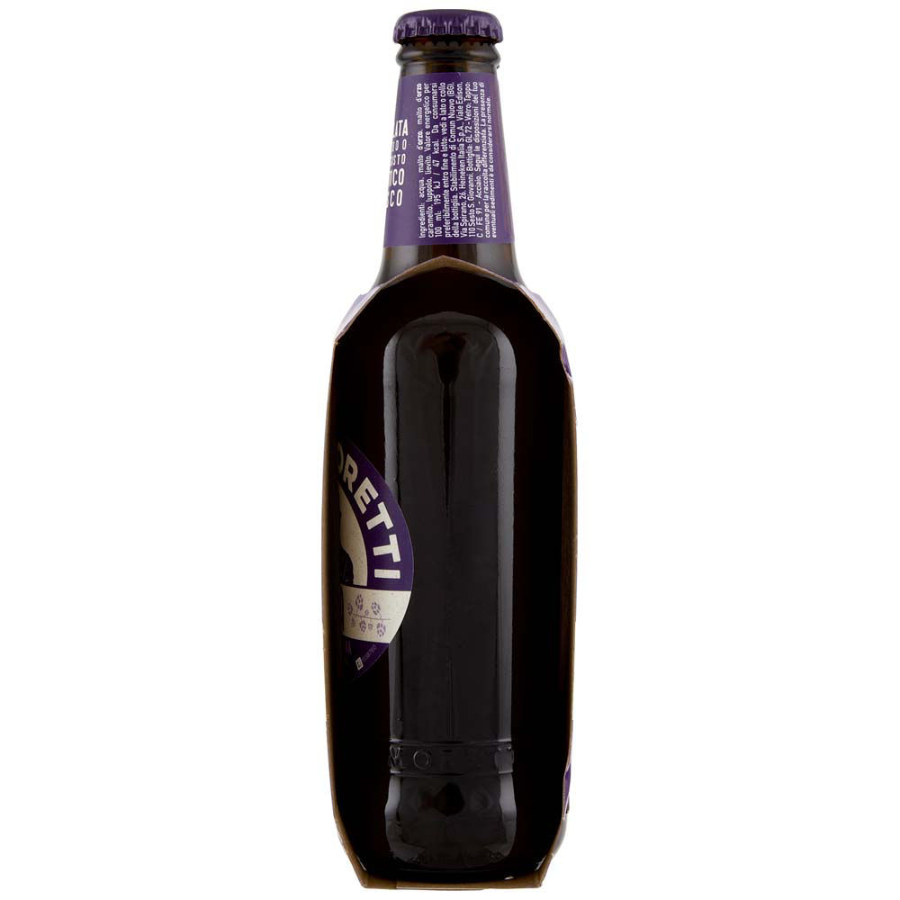 Birra Moretti IPA 3 pz x 330 ml - Immagine 31