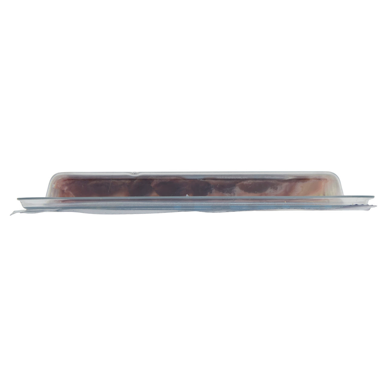 Filetti di alici del Mar Cantabrico a bassa salatura in olio bio 60 gr - Immagine 51