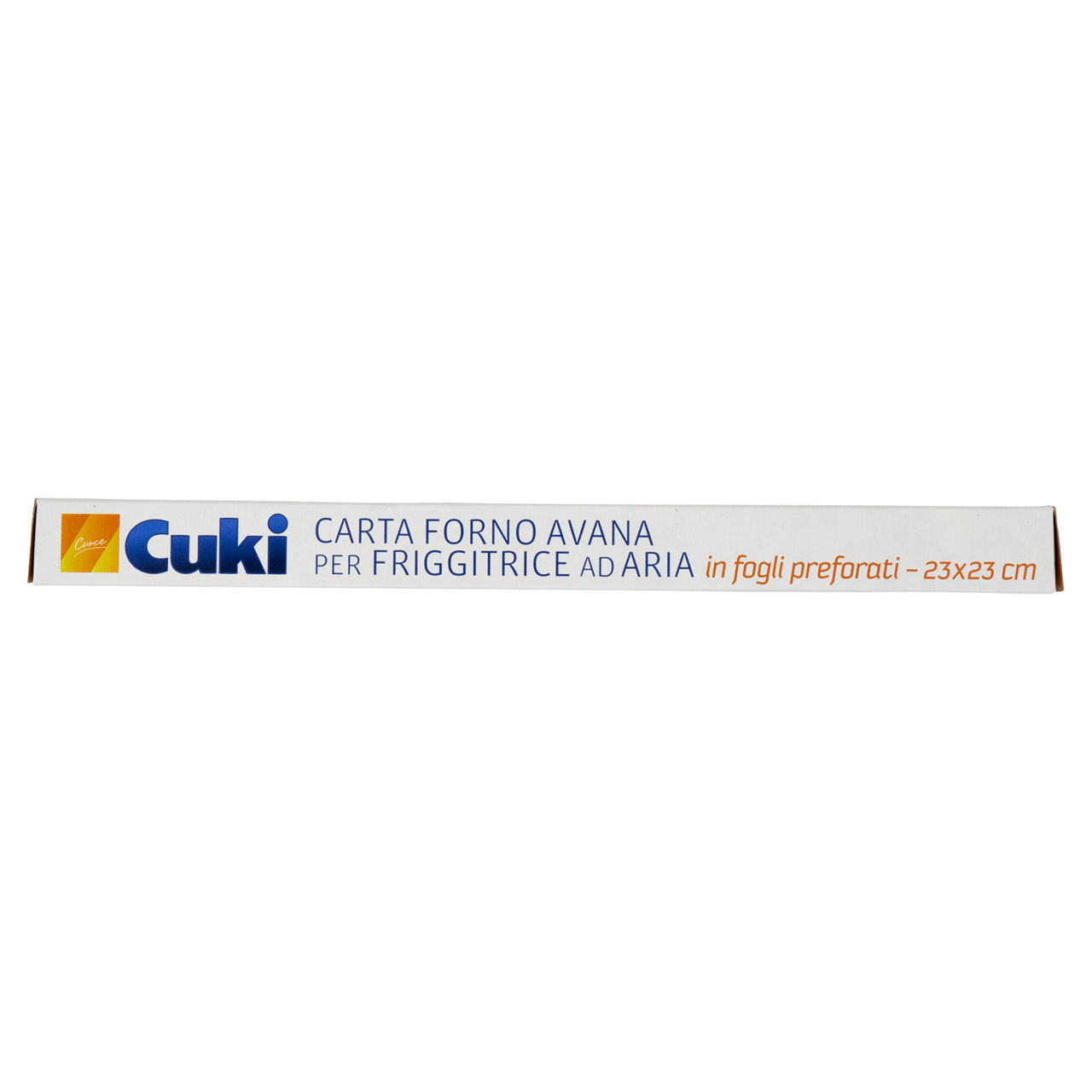 Carta forno per friggitrice ad aria 23 x 23 cm 25 pz - Immagine 51