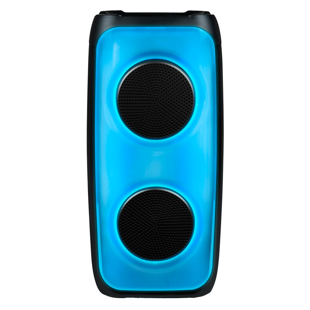 Speaker luminoso wireless bluetooth - Immagine 11