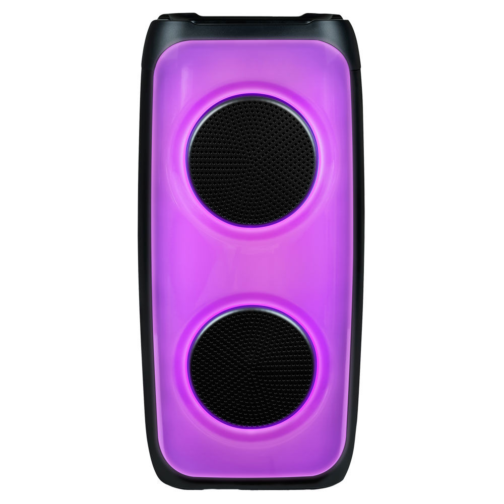 Speaker luminoso wireless bluetooth - Immagine 31