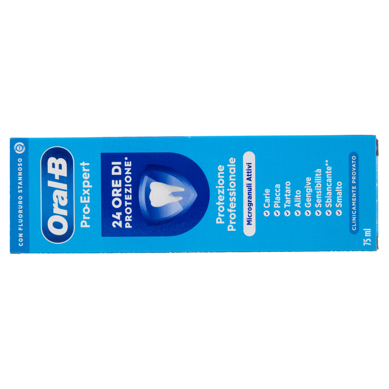 Dentifricio Pro-Expert protezione professionale 75 ml - Immagine 31