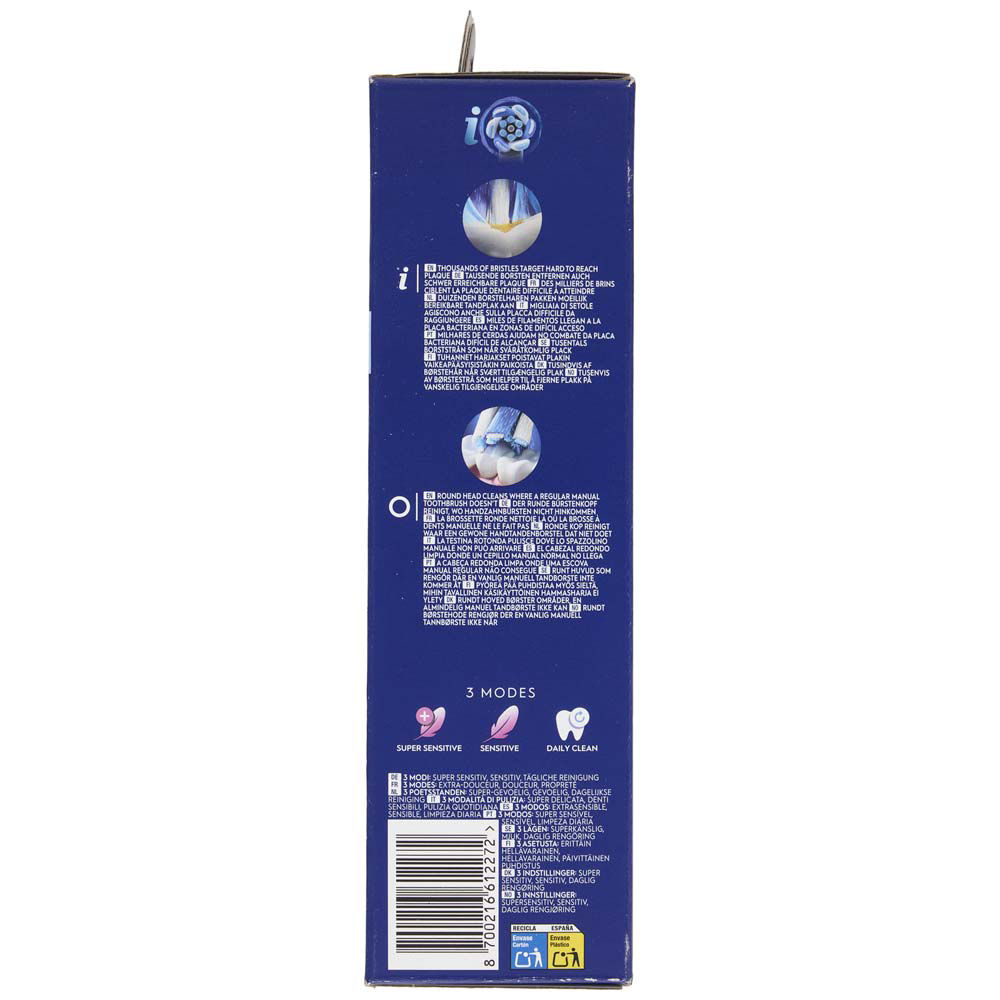 Spazzolino elettrico Io Series 2 Clean & Care 1 pz - Immagine 31