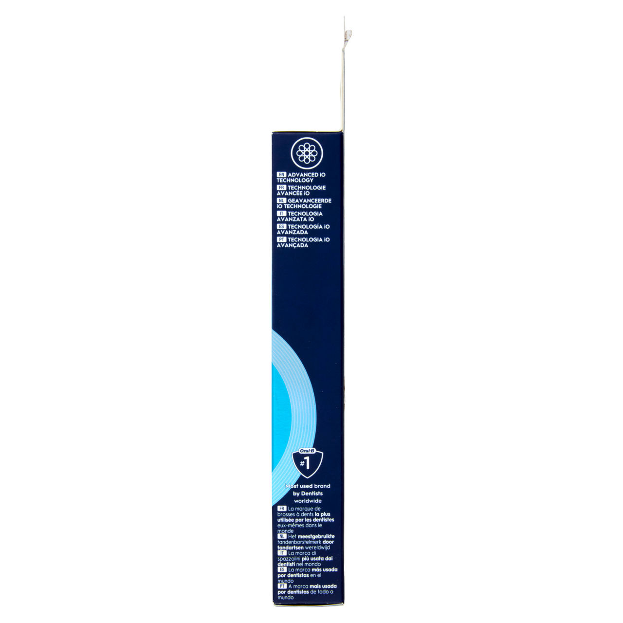 Testine di ricambio per spazzolino elettrico Oral B Io Ultimate Clean 2 pz - Immagine 21