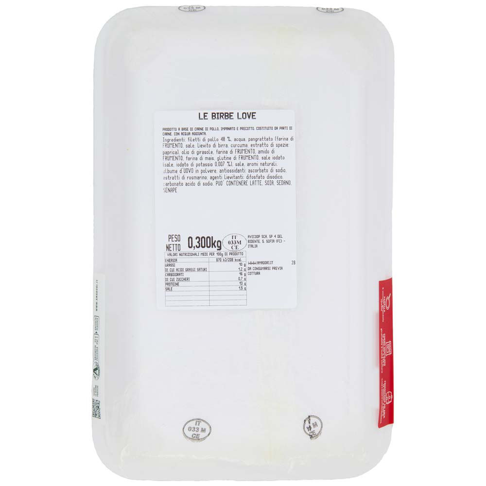 Birbe Love 300 gr - Immagine 21