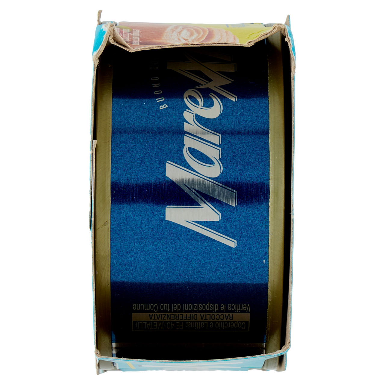 Tonno Extra Gusto in olio extravergine di oliva 3 pz x 60 gr - Immagine 31