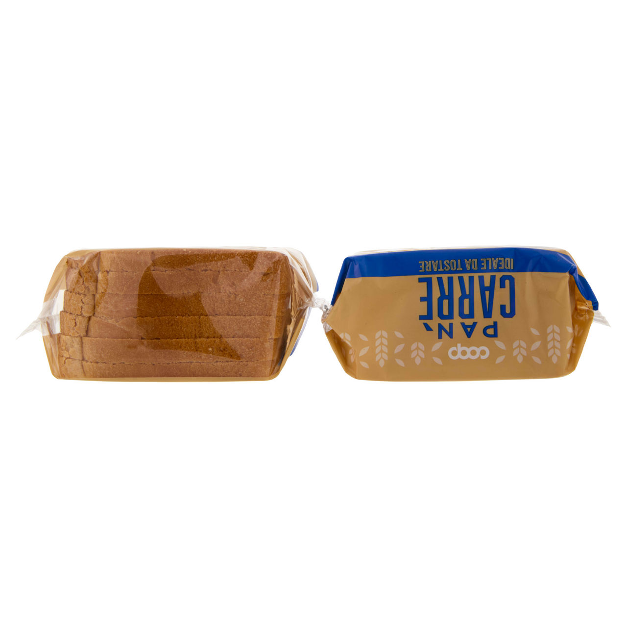 Pancarrè 6+6 fette 220 gr - Immagine 61