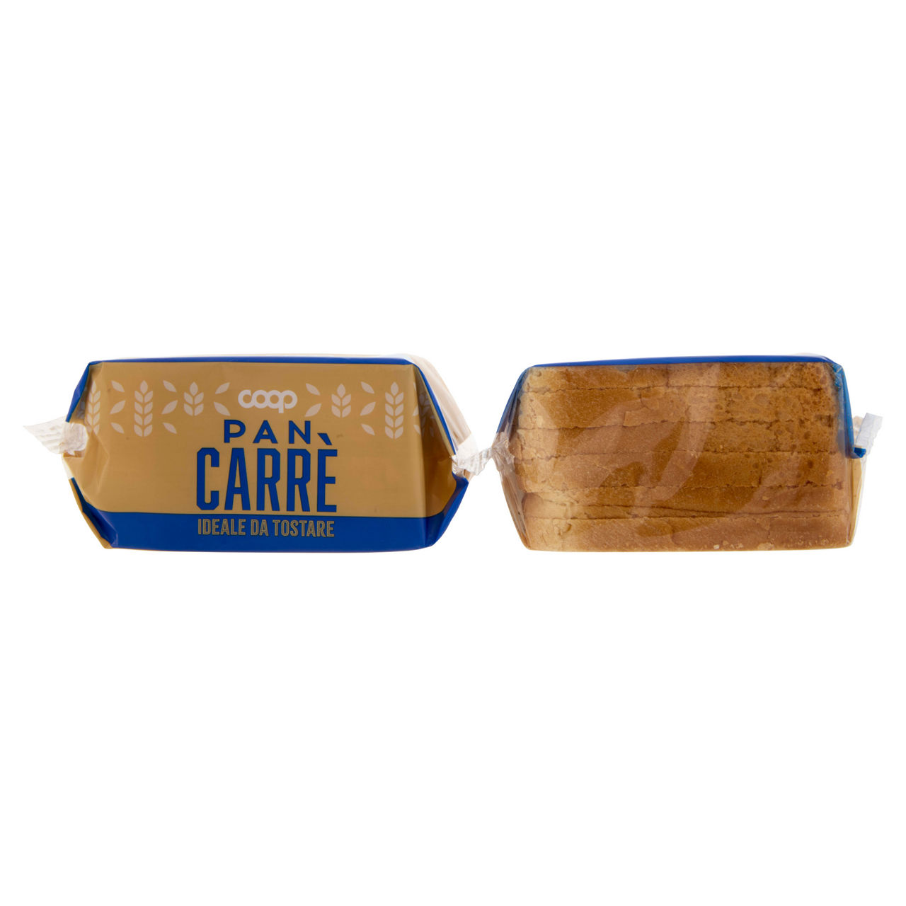 Pancarrè 6+6 fette 220 gr - Immagine 11