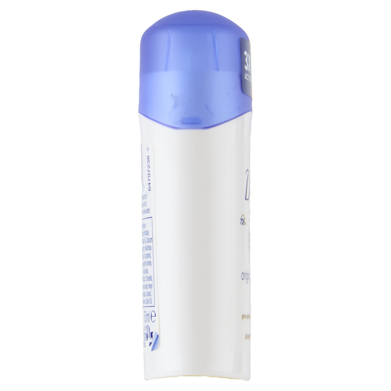 Deodorante stick Advanced Care Original 50 ml - Immagine 21