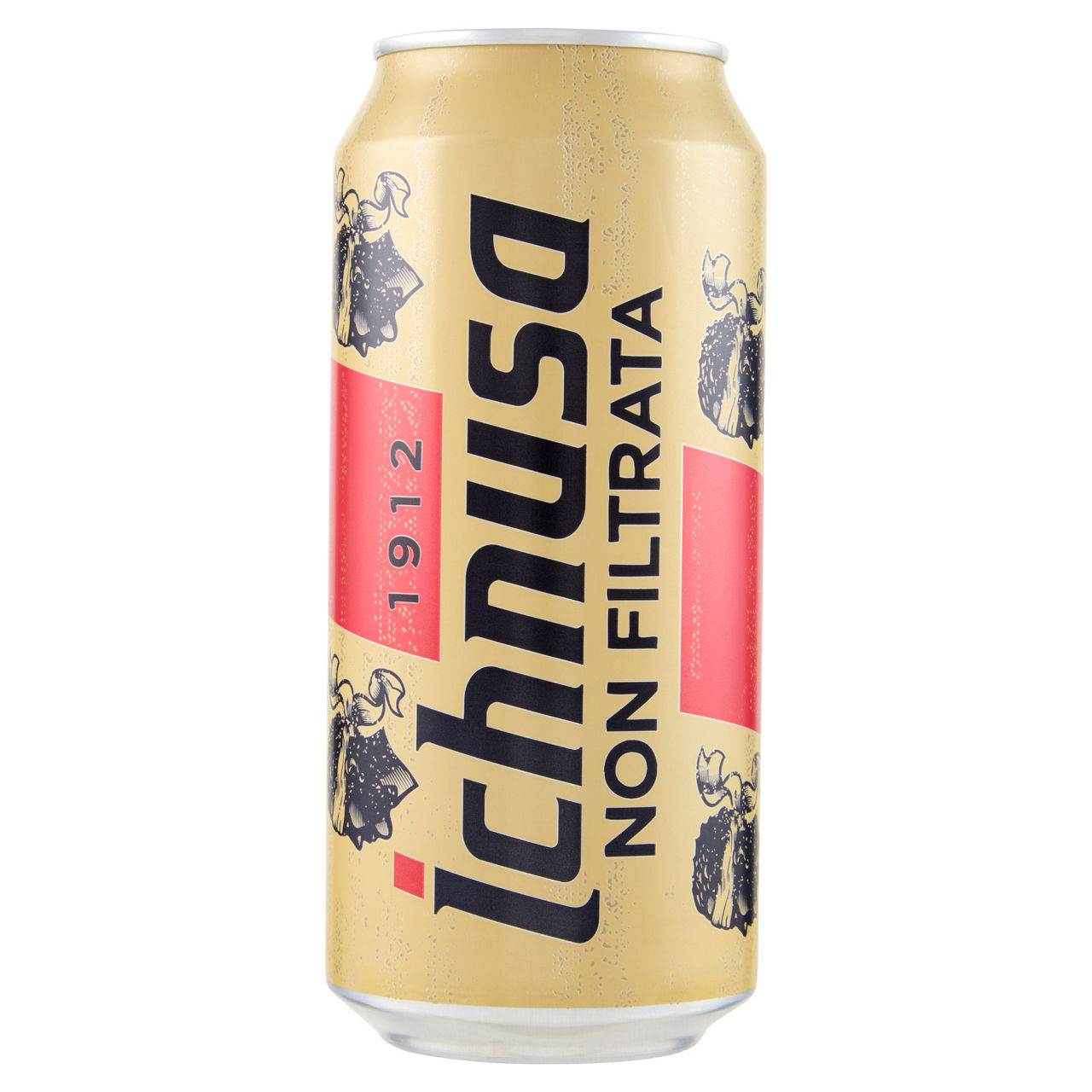 Birra Ichnusa non filtrata 440 ml