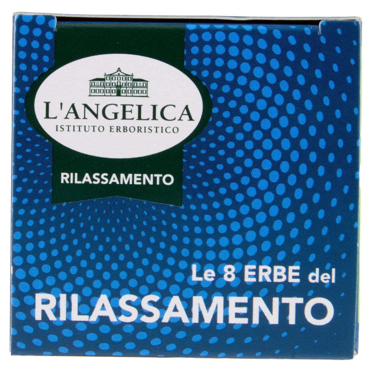 Integratore alimentare Le 8 Erbe del Rilassamento 50 compresse - Immagine 31