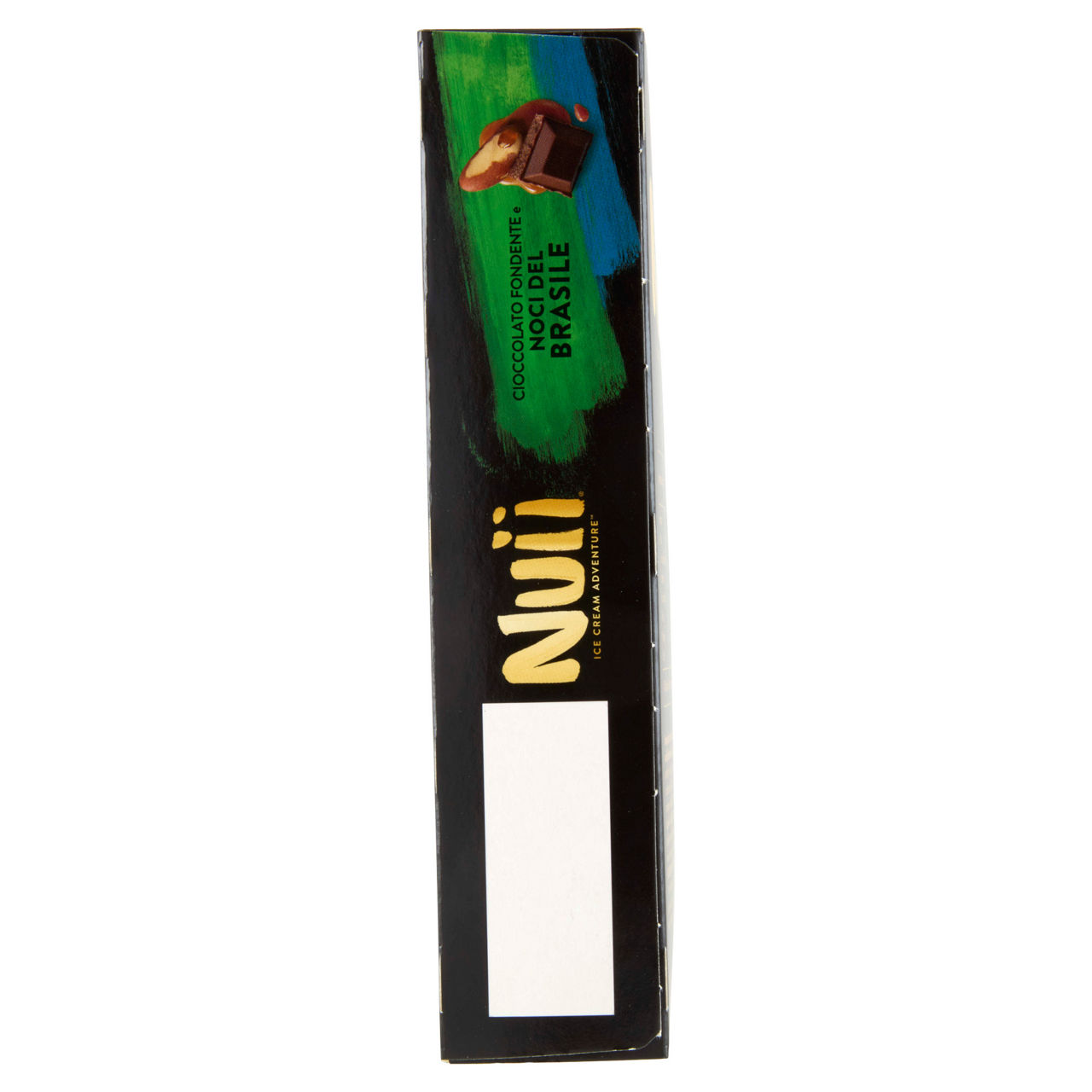 Stecco gelato al cioccolato fondente e noci del Brasile 3 pz 207 gr - Immagine 11