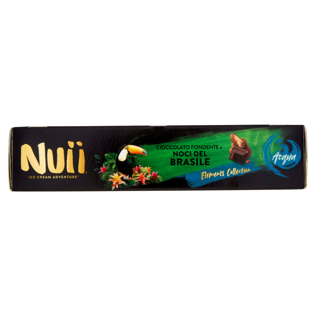 Stecco gelato al cioccolato fondente e noci del Brasile 3 pz 207 gr - Immagine 41