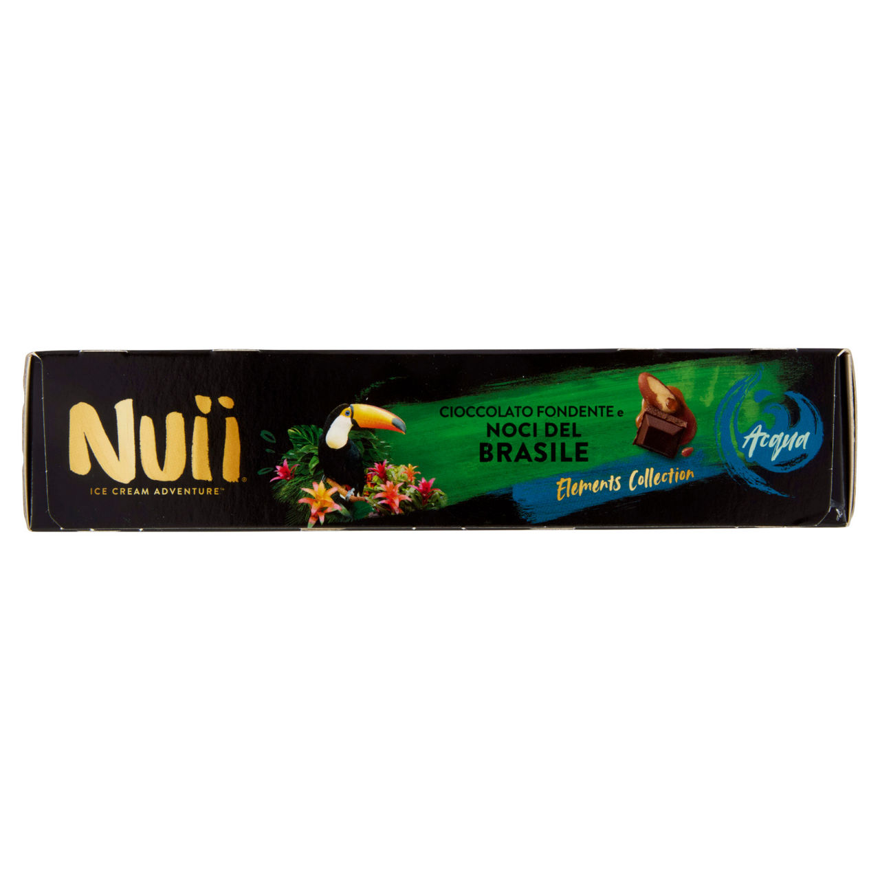 Stecco gelato al cioccolato fondente e noci del Brasile 3 pz 207 gr - Immagine 21
