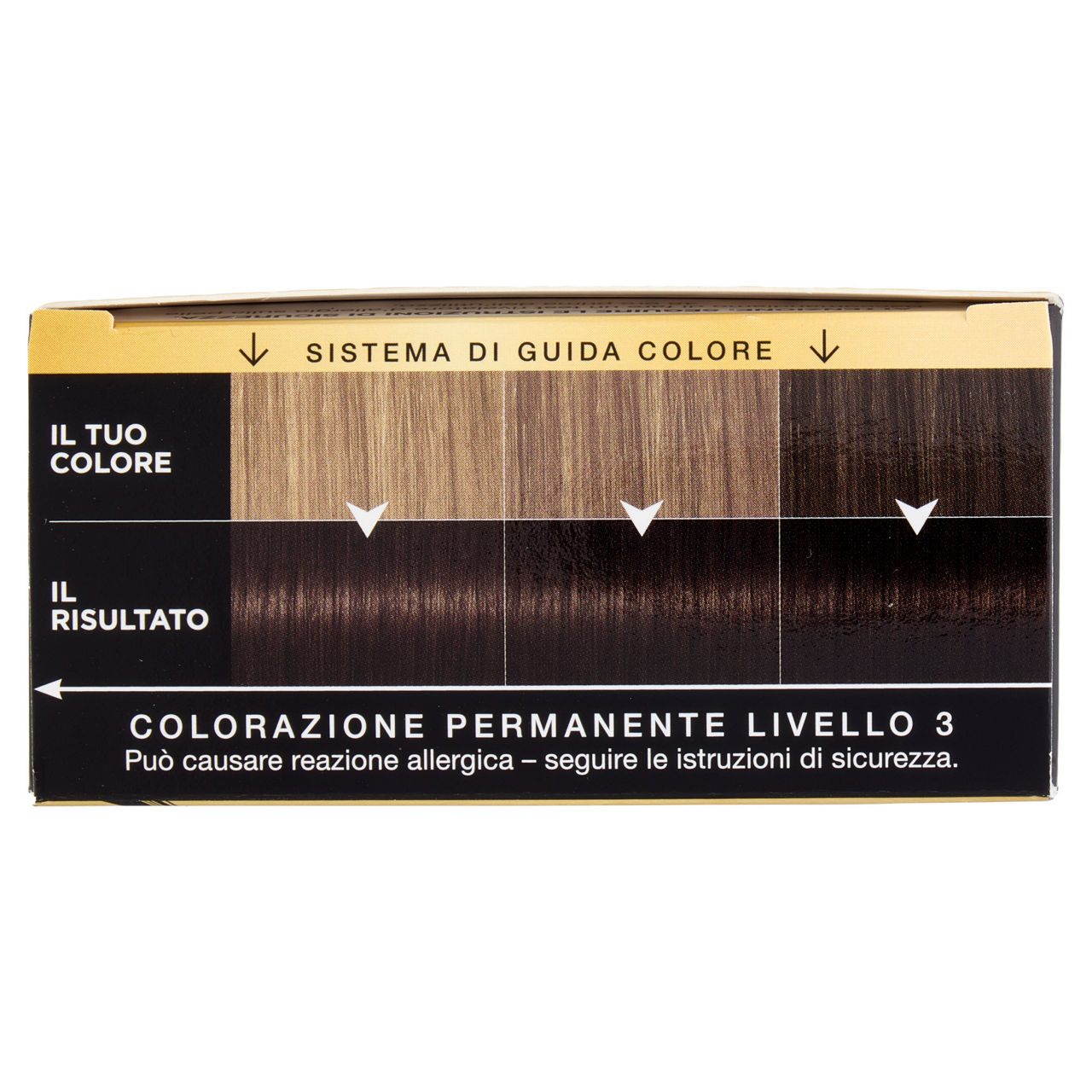 Colorazione permanente capelli 4-86 castano cioccolato - Immagine 21