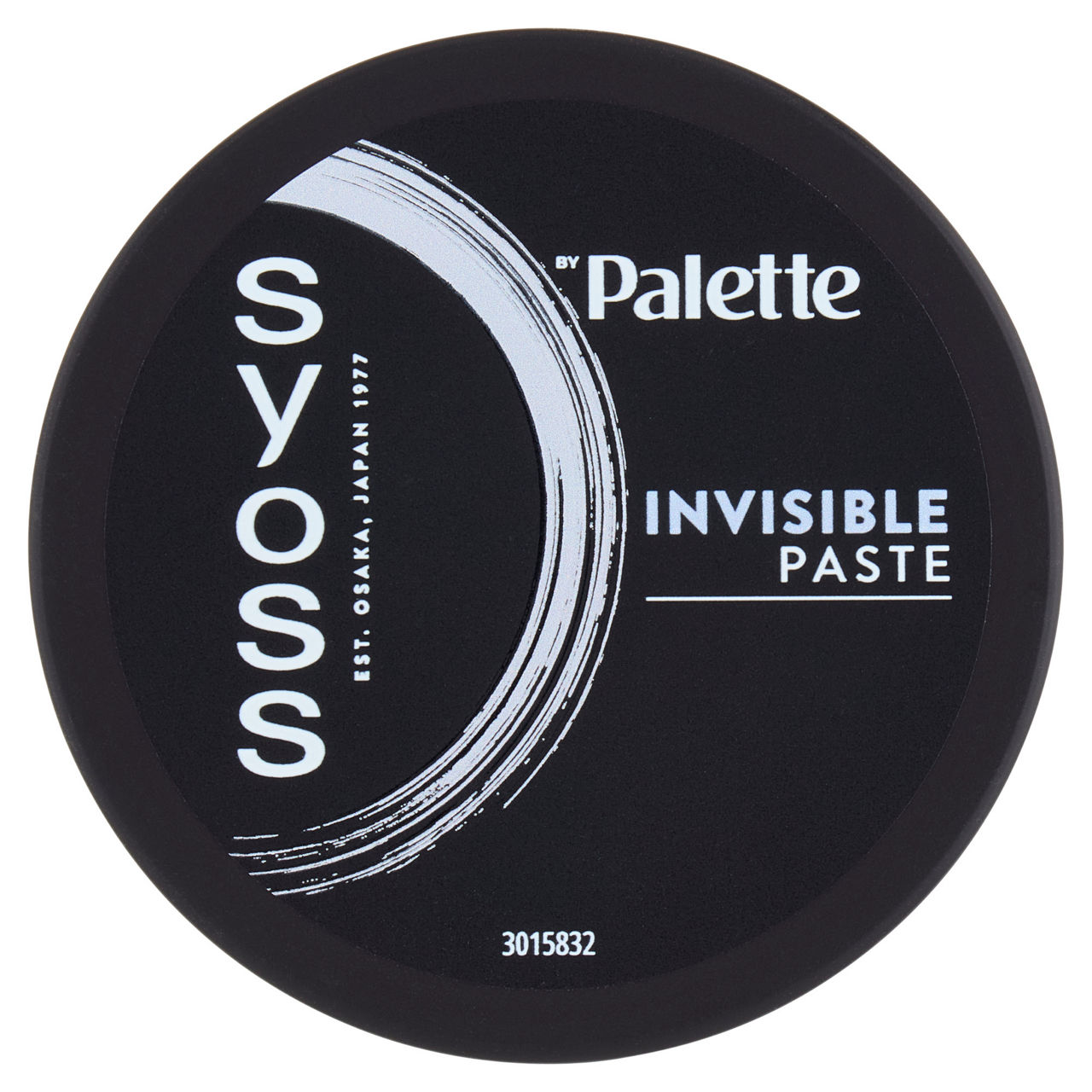 Pasta modellante per capelli Invisible Paste 100 ml - Immagine 01