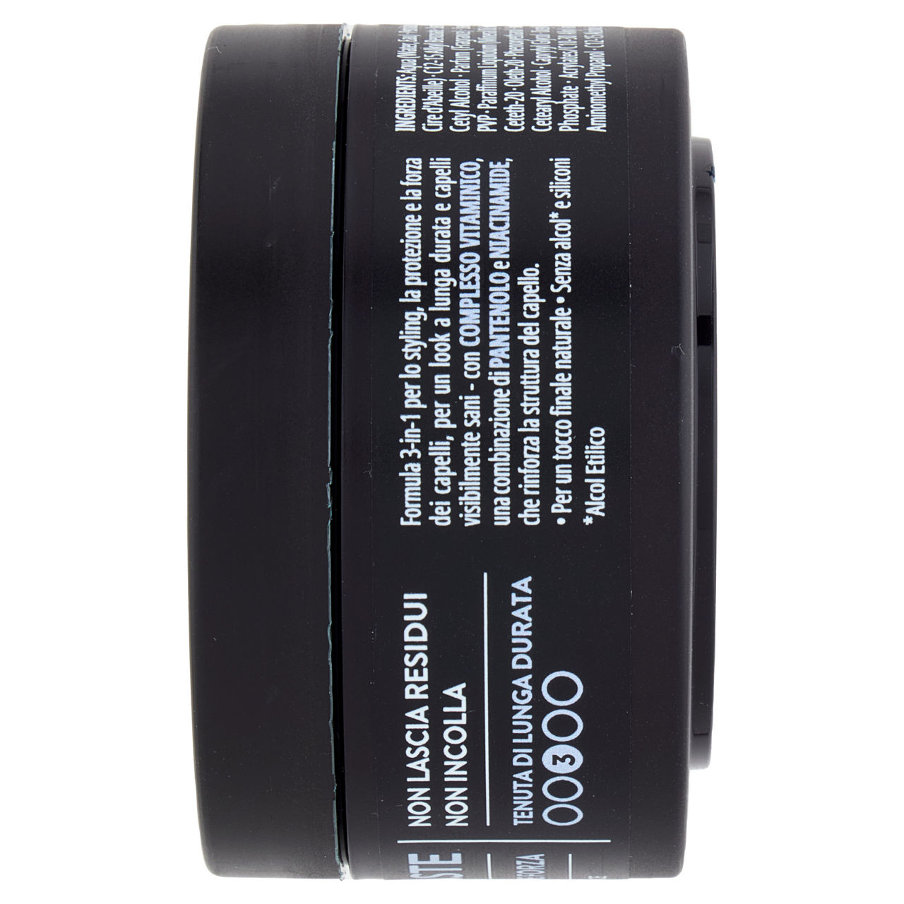 Pasta modellante per capelli Invisible Paste 100 ml - Immagine 11