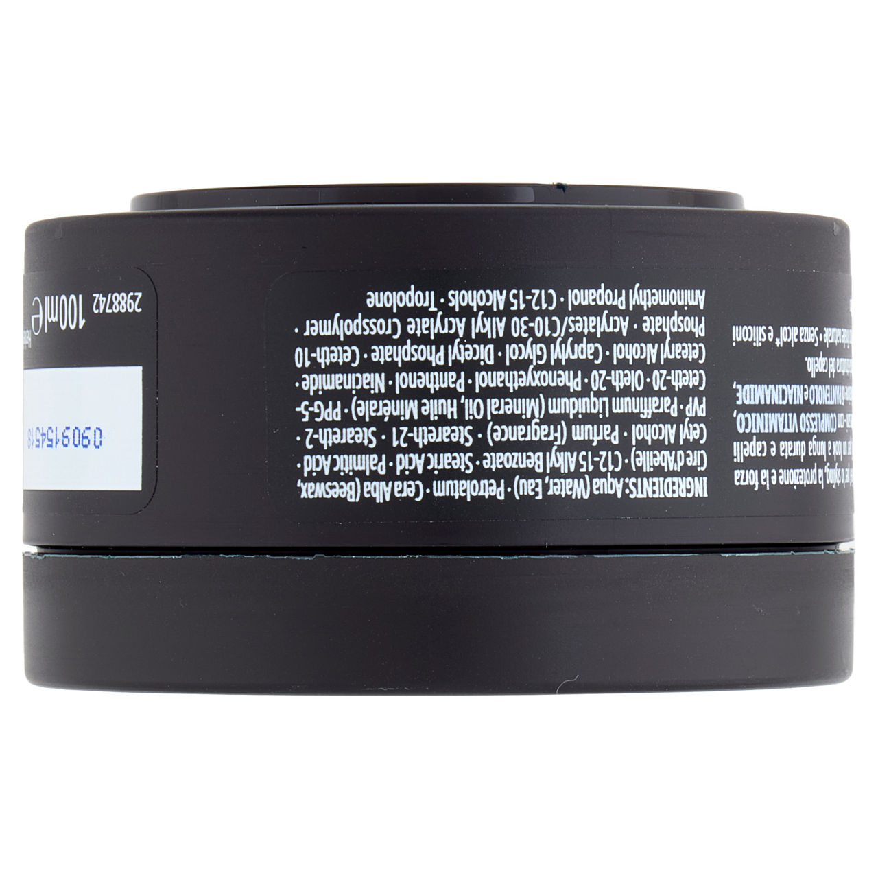 Pasta modellante per capelli Invisible Paste 100 ml - Immagine 51