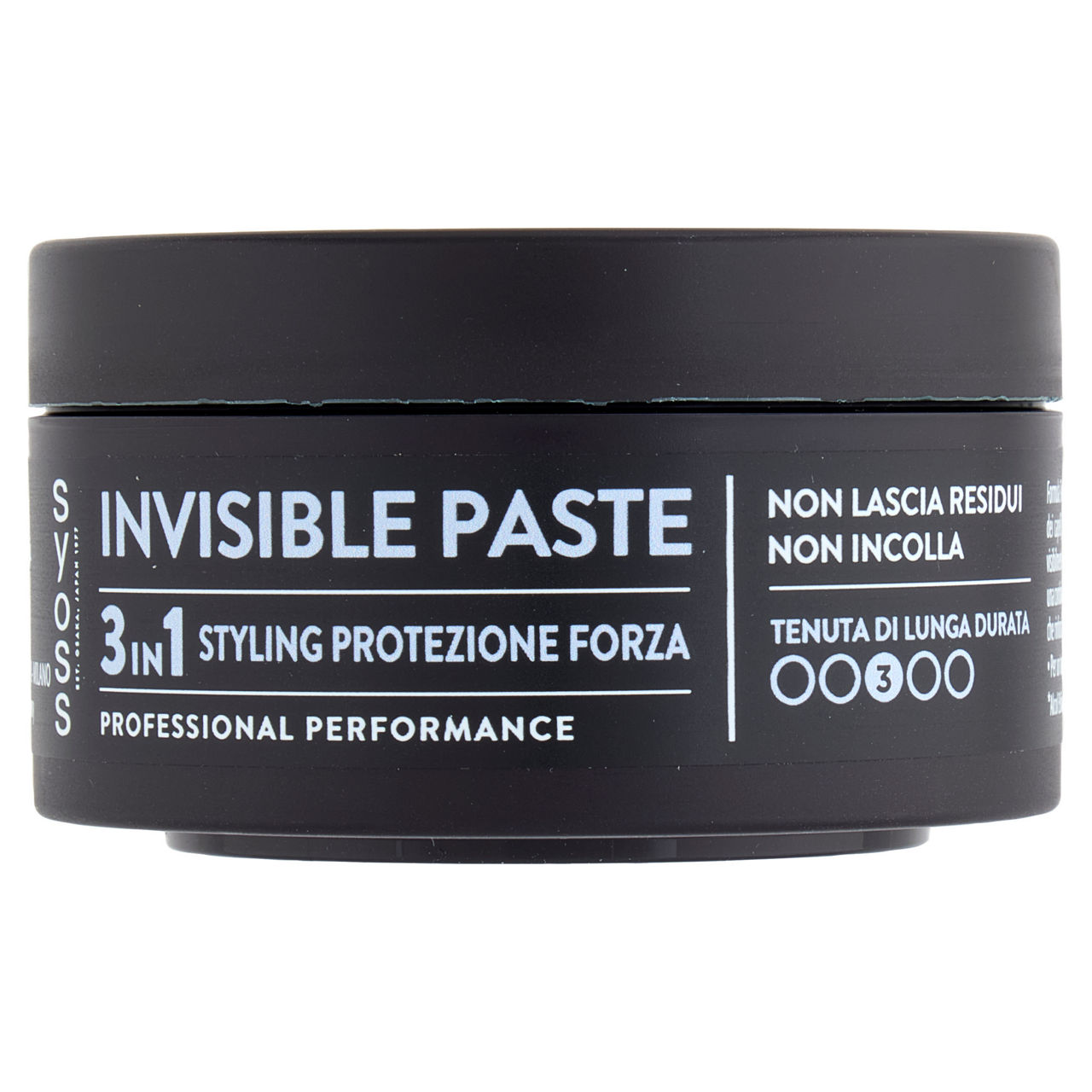 Pasta modellante per capelli Invisible Paste 100 ml - Immagine 41