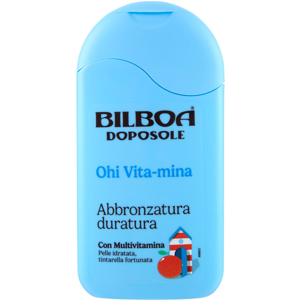 Doposole bilboa ohi vitamina ml 200