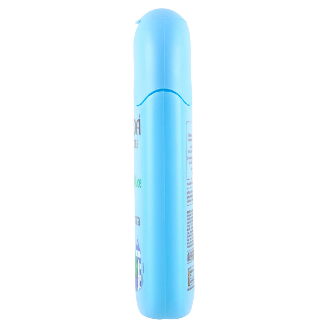 Doposole bilboa sapore di aloe ml 200 - Immagine 51