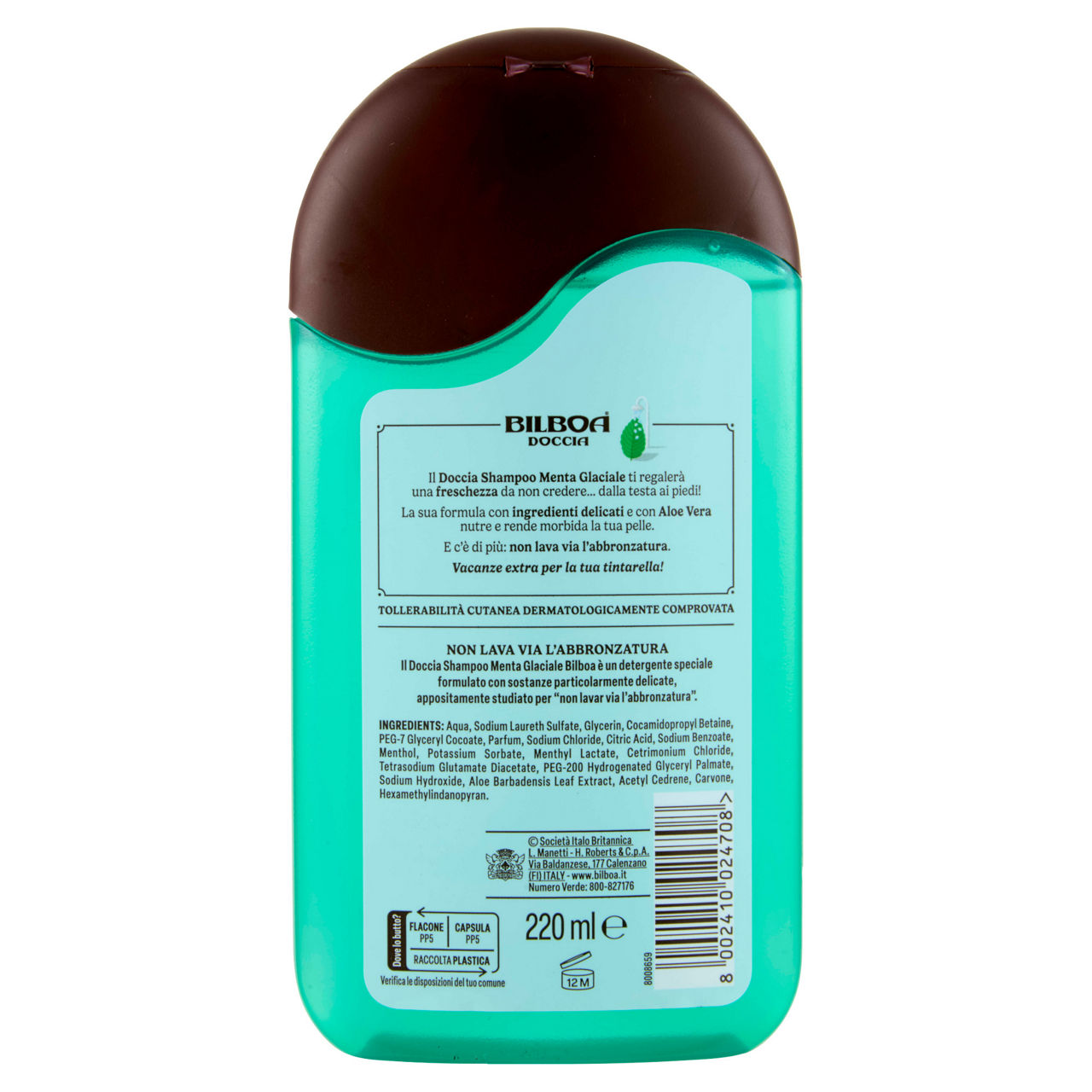 Docciabronze belli freschi 220 ml - Immagine 31