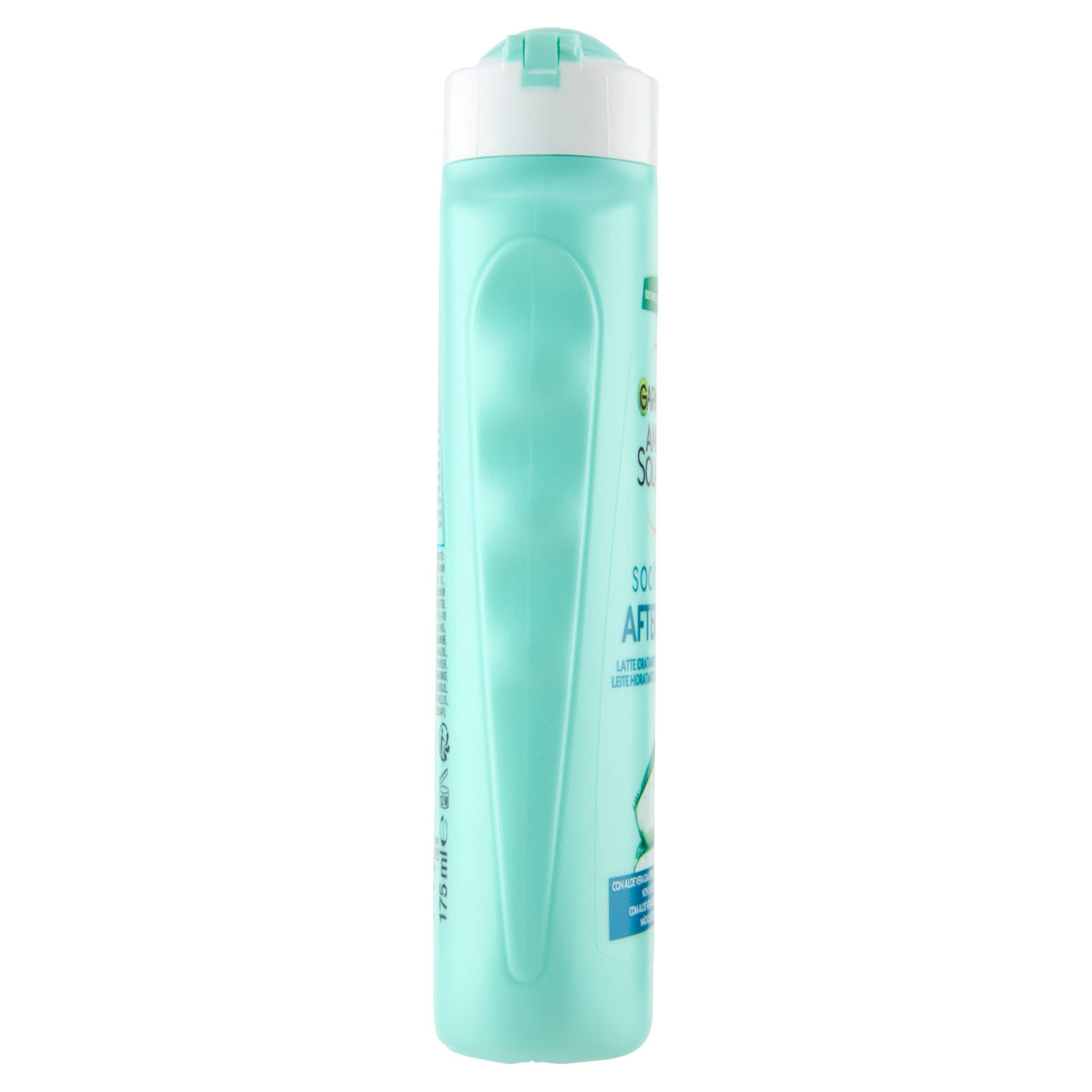 Latte doposole con aloe vera 175 ml - Immagine 11