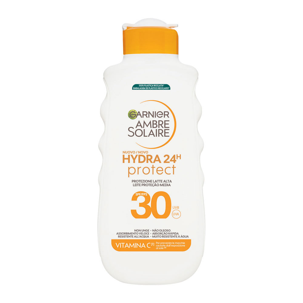 Latte solare Hydra24 SPF 30 ml 175