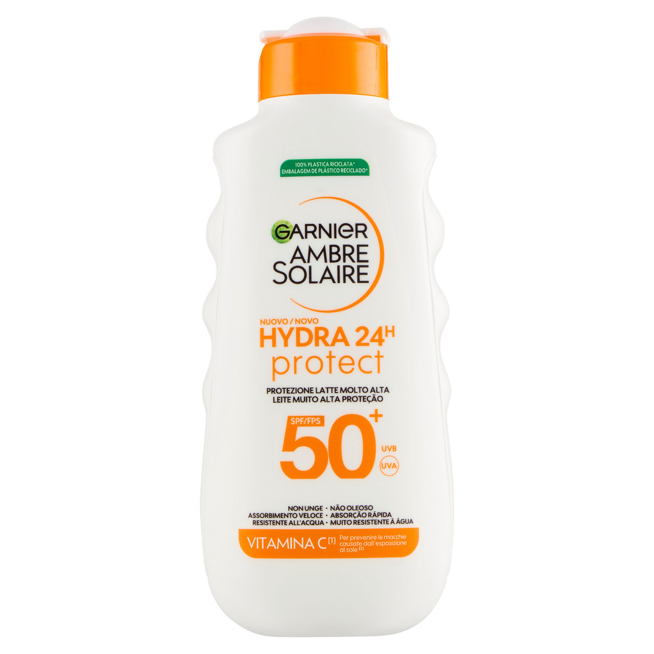 Latte solare Hydra 24  SPF 50 ml 175