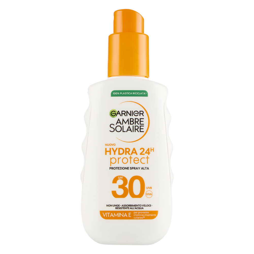 Solare spray Hydra 24h SPF 30 ml 150
