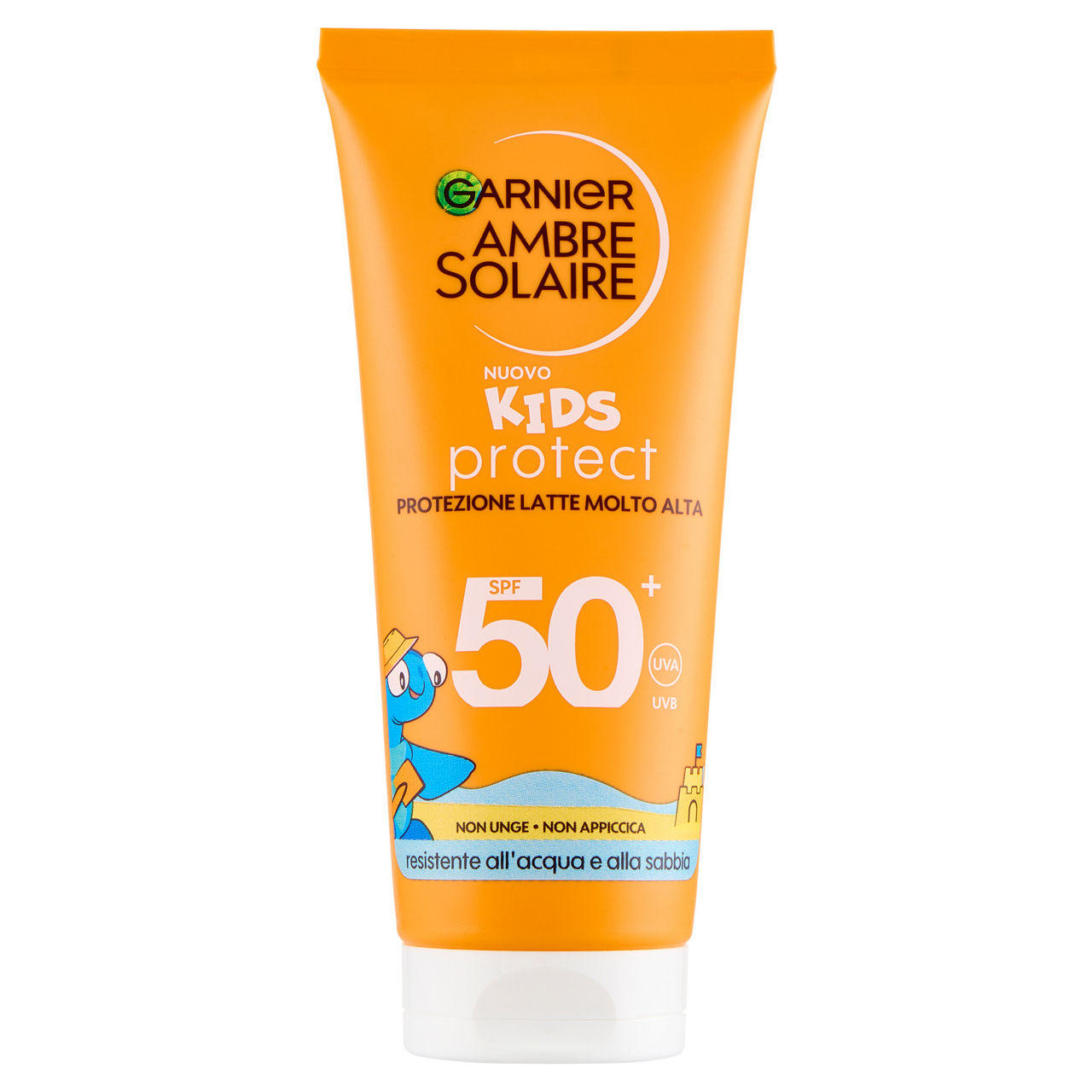 Solare in crema Kids Protect SPF 50+ ml 100 - Immagine 01