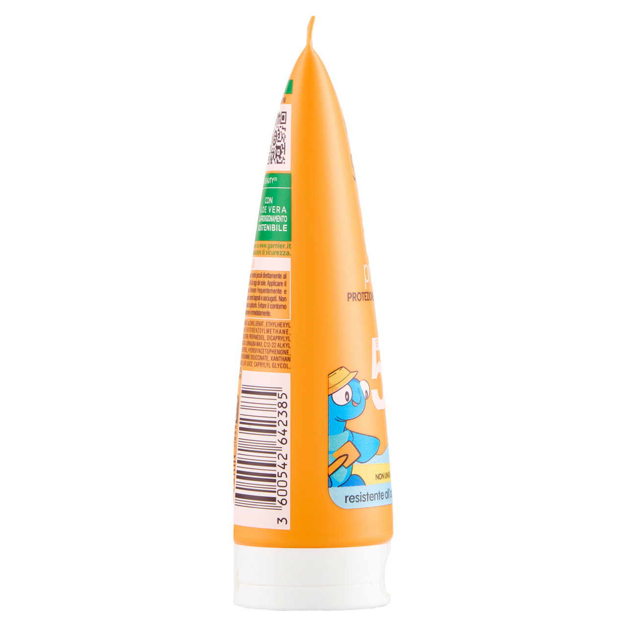 Solare in crema Kids Protect SPF 50+ ml 100 - Immagine 21