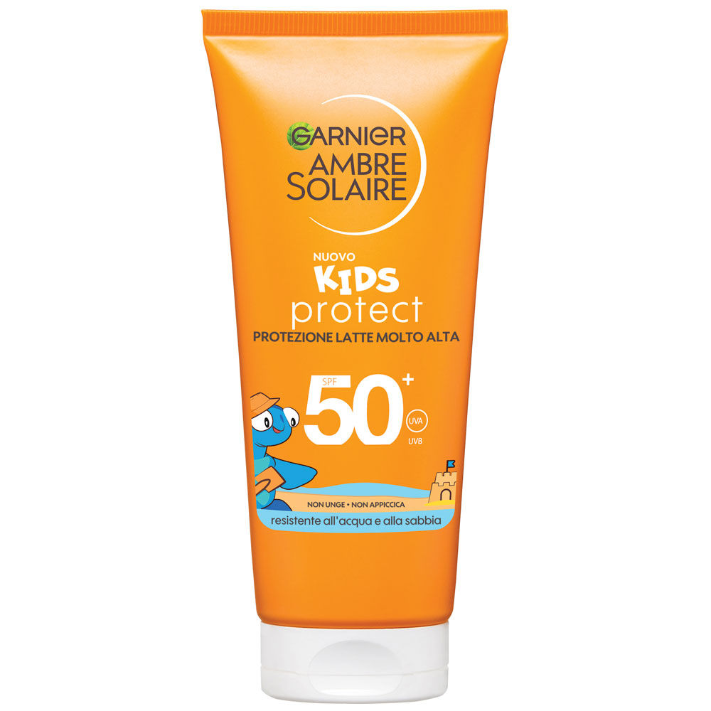 Solare in crema Kids Protect SPF 50+ ml 100